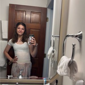 Meet your Posher, Isabella